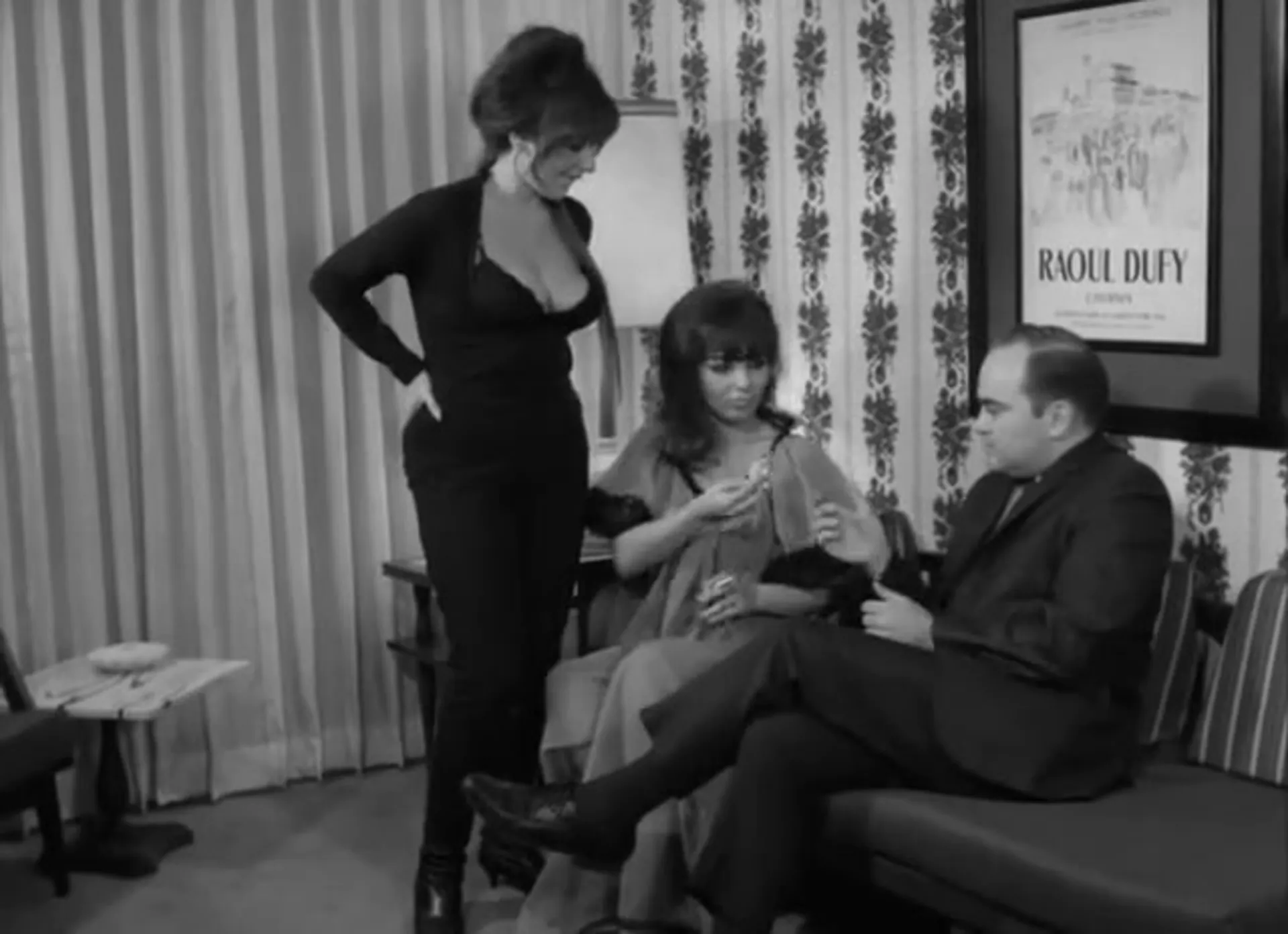 Cool It Baby scene still 6