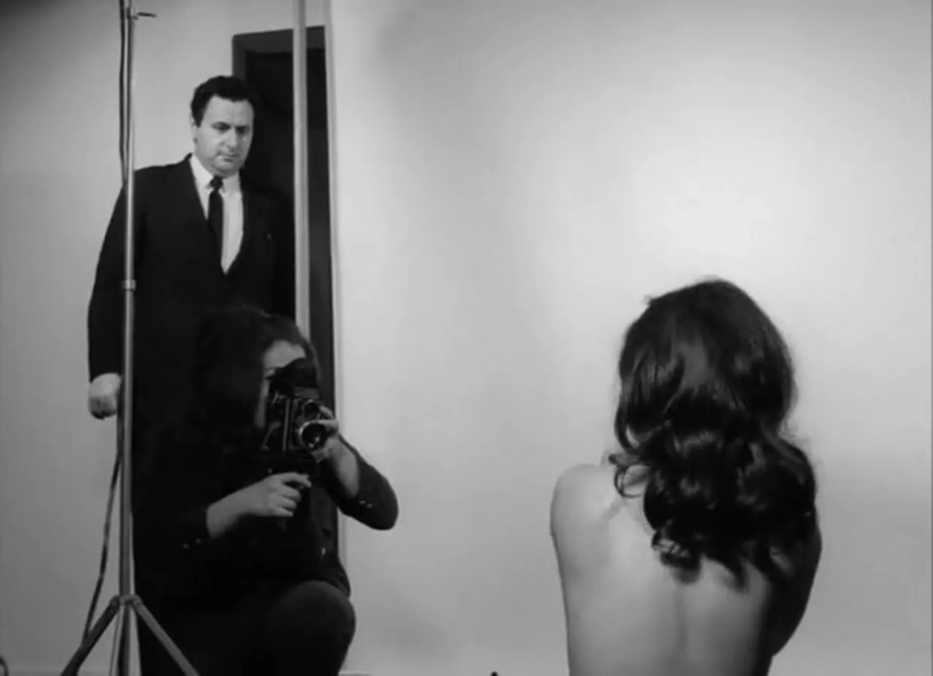 Cool It Baby scene still 4