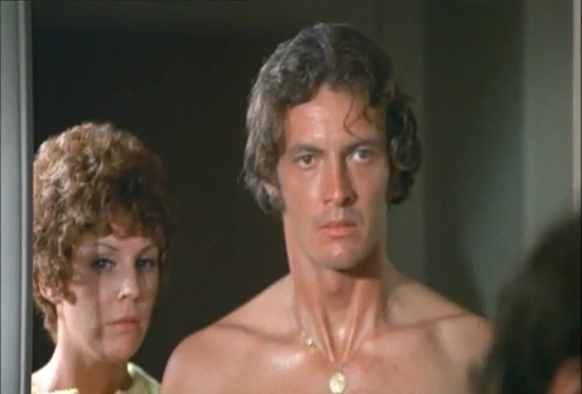 Wild Riders scene still 3