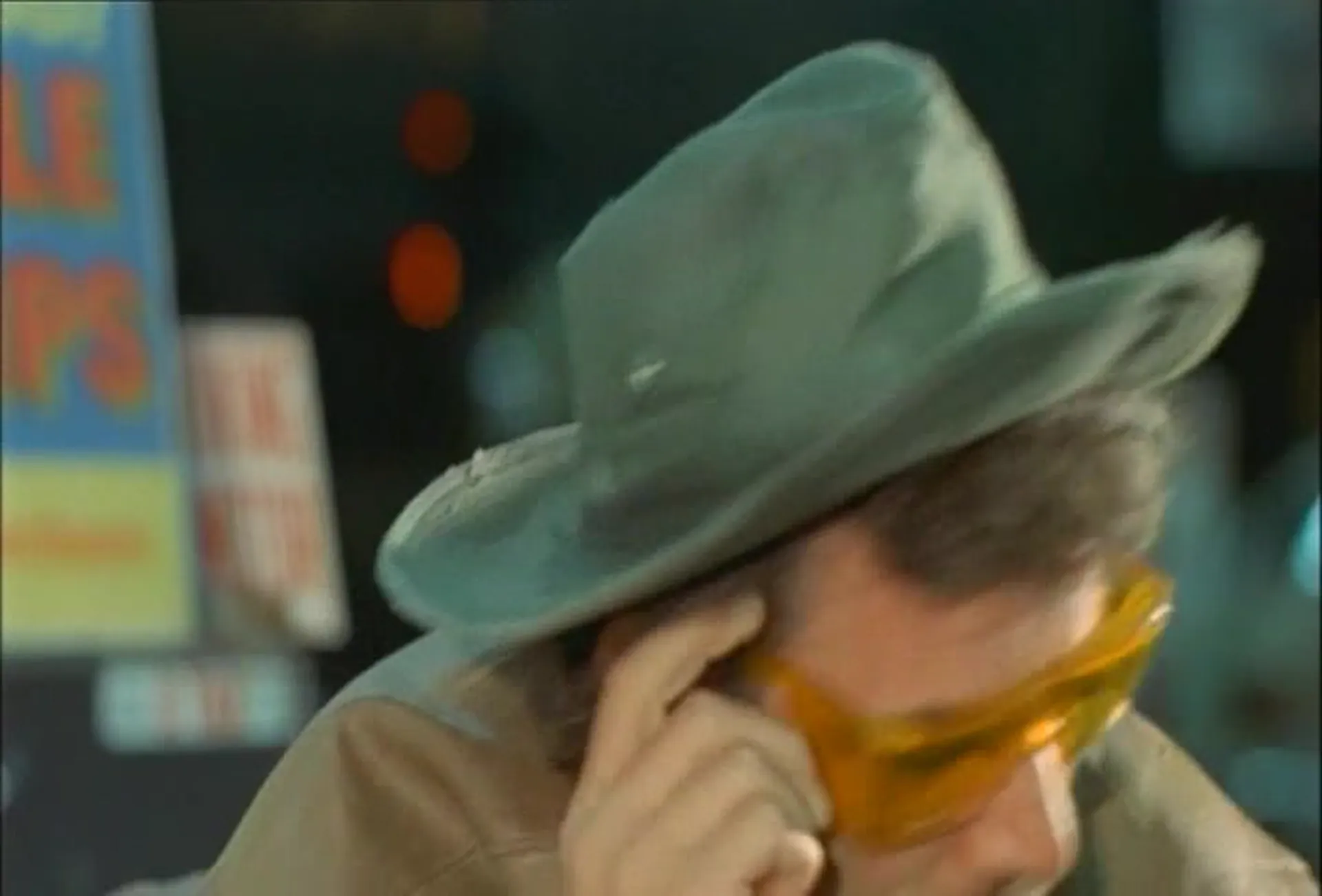 Wild Riders scene still 1