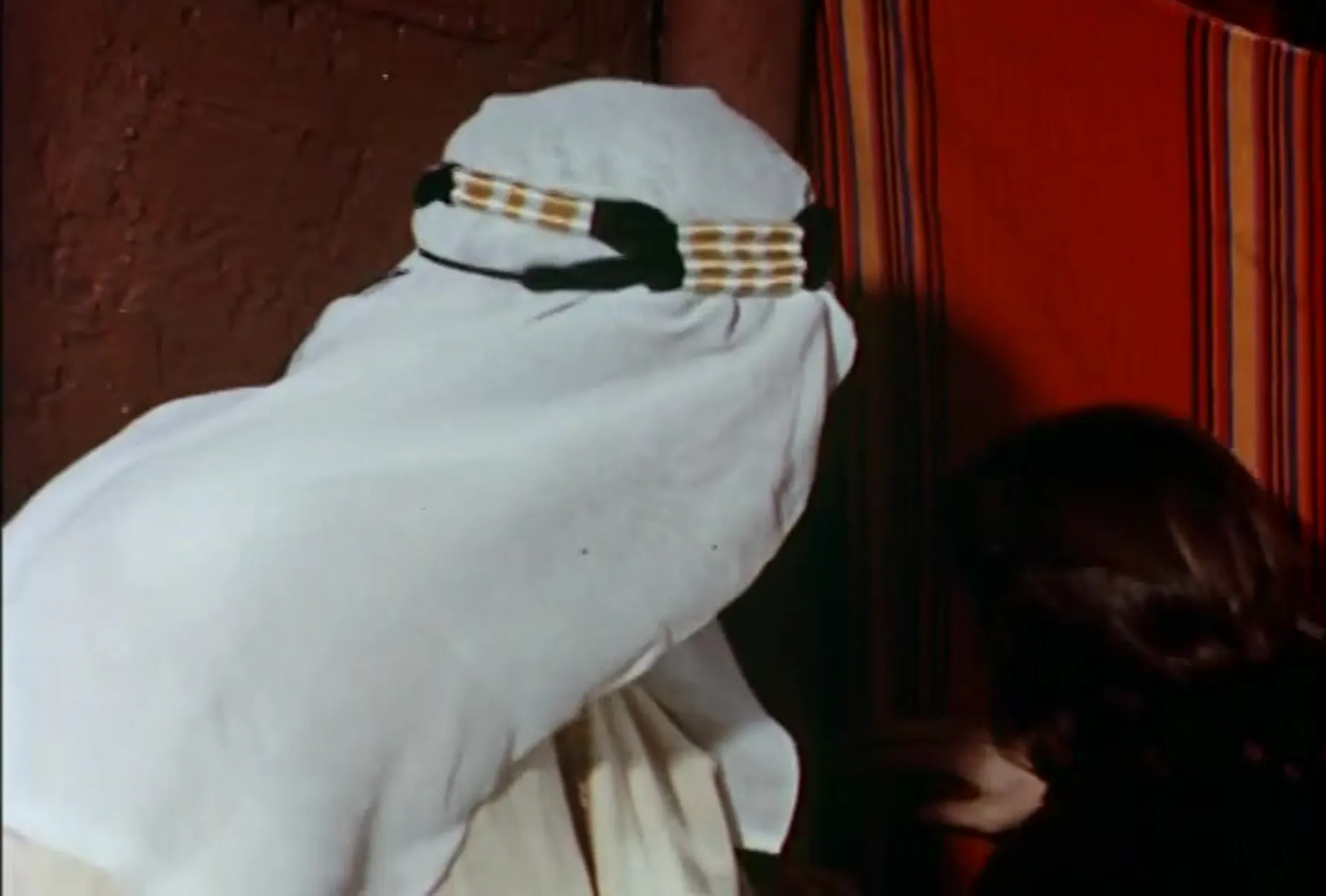 Street of a Thousand Pleasures scene still 5