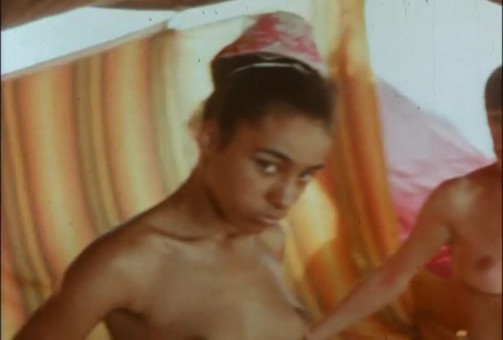 Street of a Thousand Pleasures scene still 6
