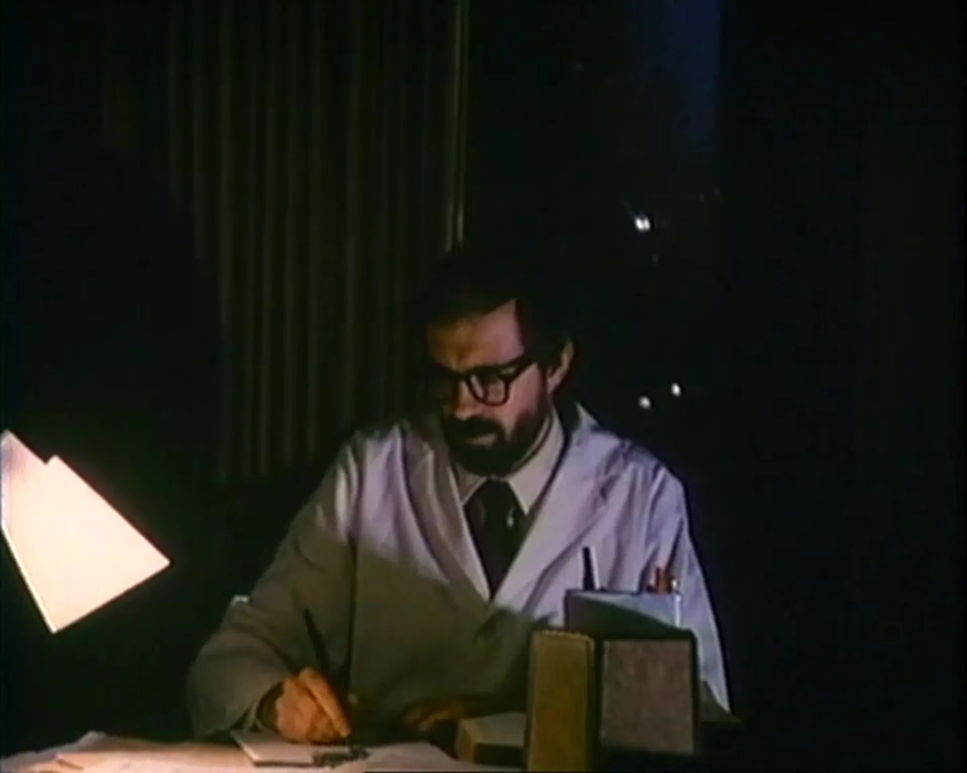 The Psychotronic Man scene still 4