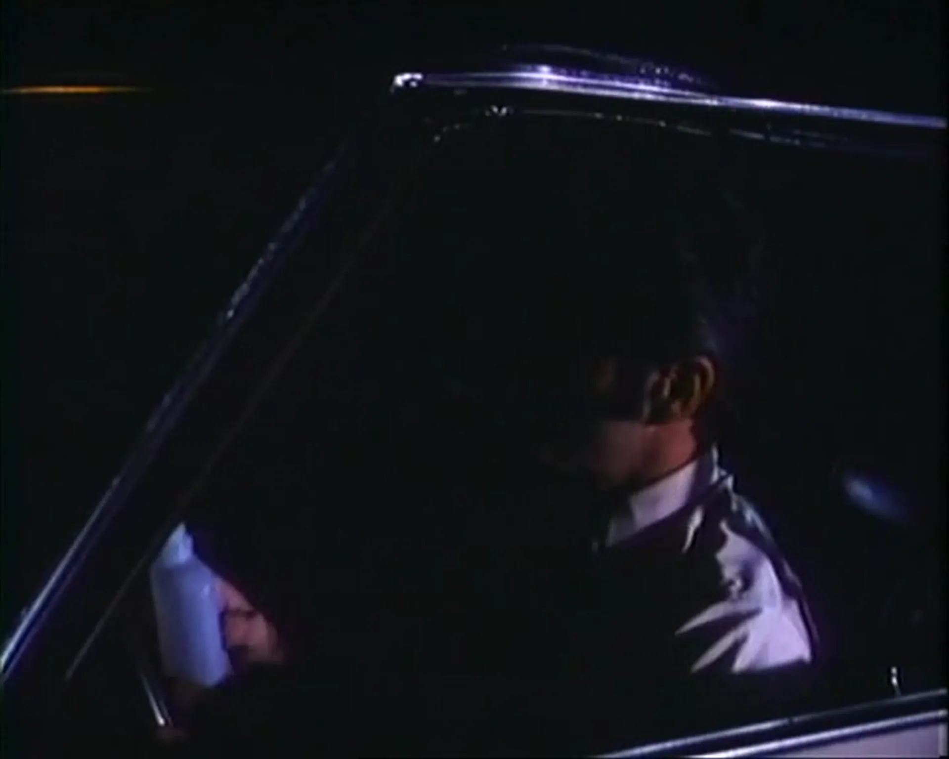 The Psychotronic Man scene still 1