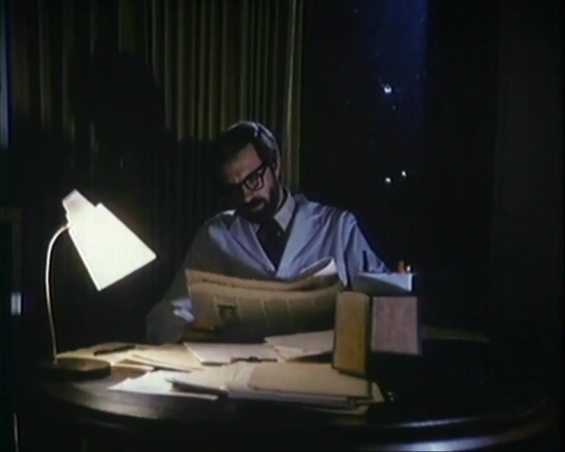 The Psychotronic Man scene still 5