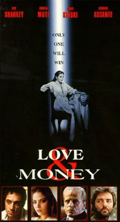 Love and Money (1982) Movie Poster - SassyFlix