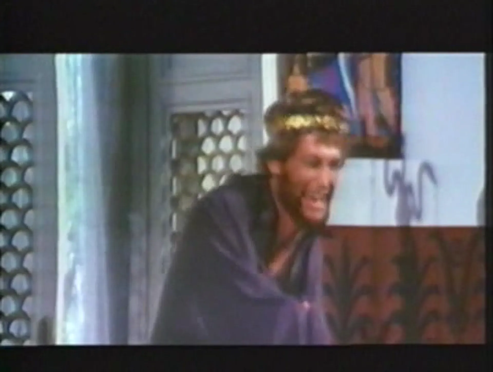 Nero and Poppea - An Orgy of Power scene still 2