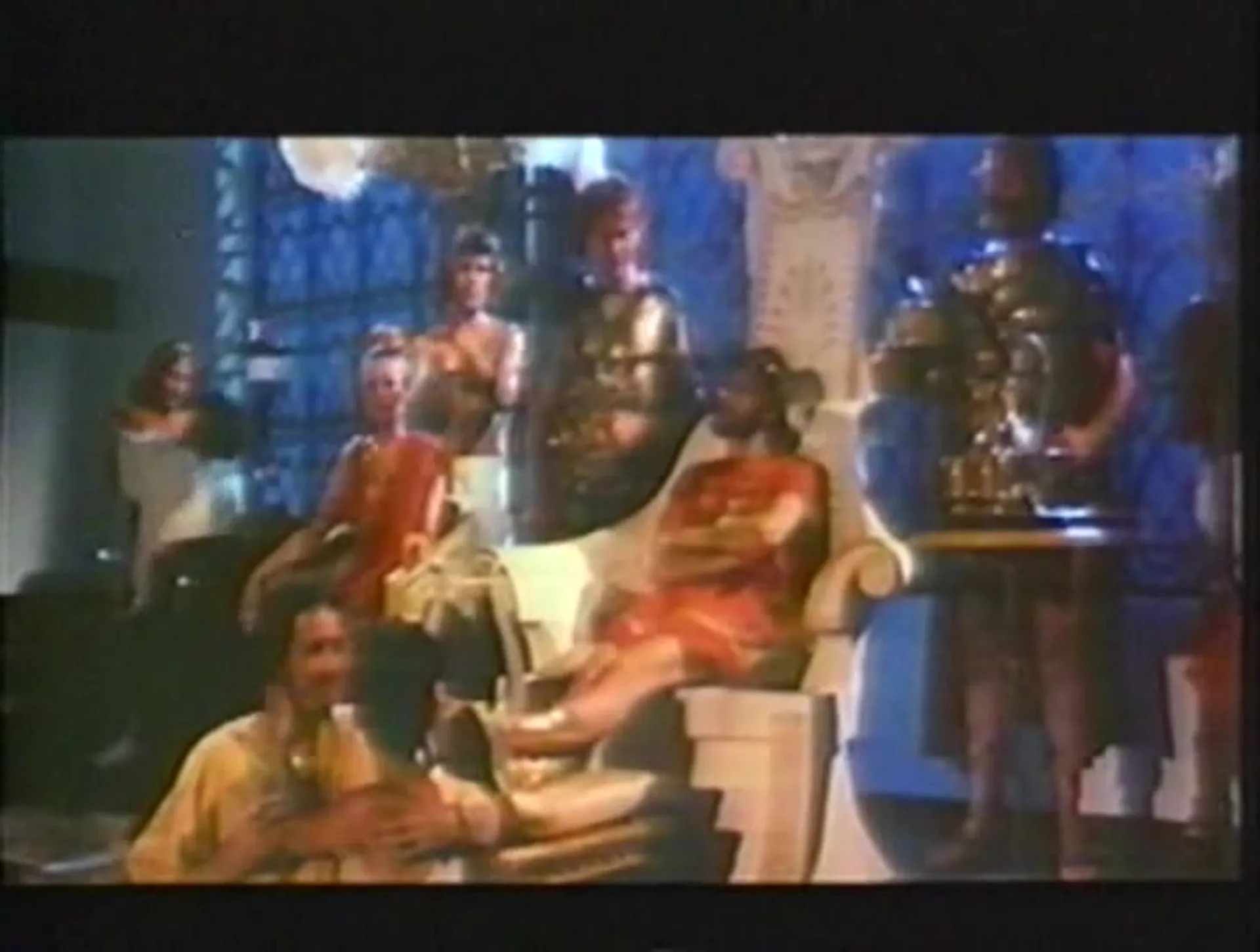 Nero and Poppea - An Orgy of Power scene still 5