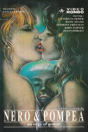 Nero and Poppea - An Orgy of Power