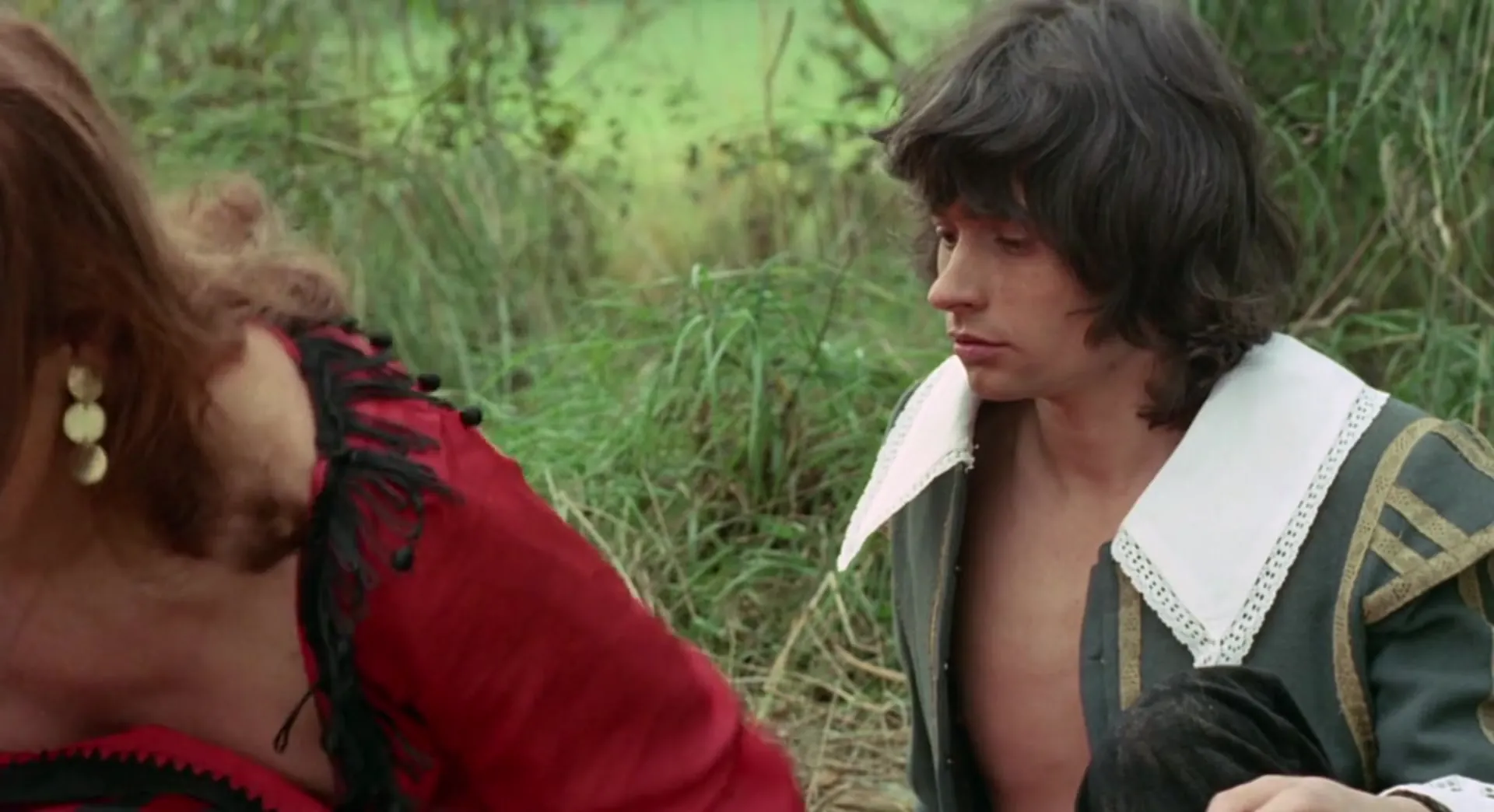 The Sex Adventures of the Three Musketeers scene still 2
