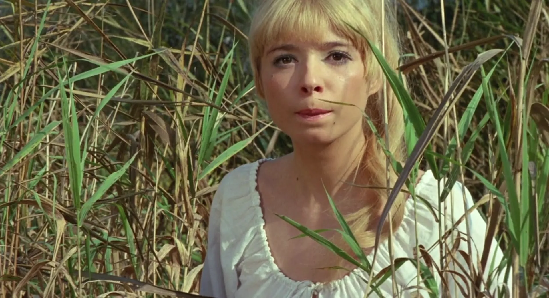 The Sex Adventures of the Three Musketeers scene still 1
