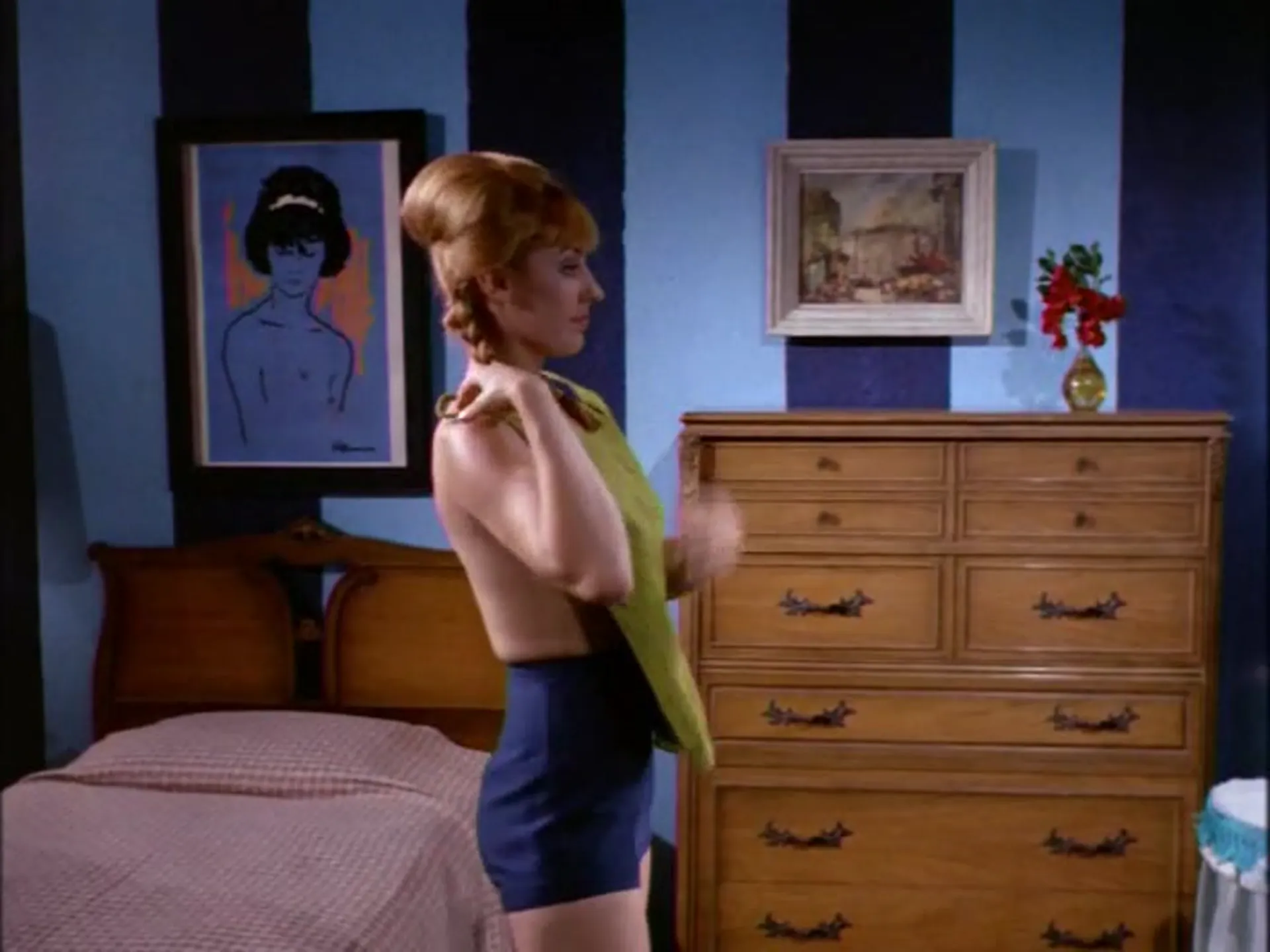 The Brick Dollhouse scene still 2