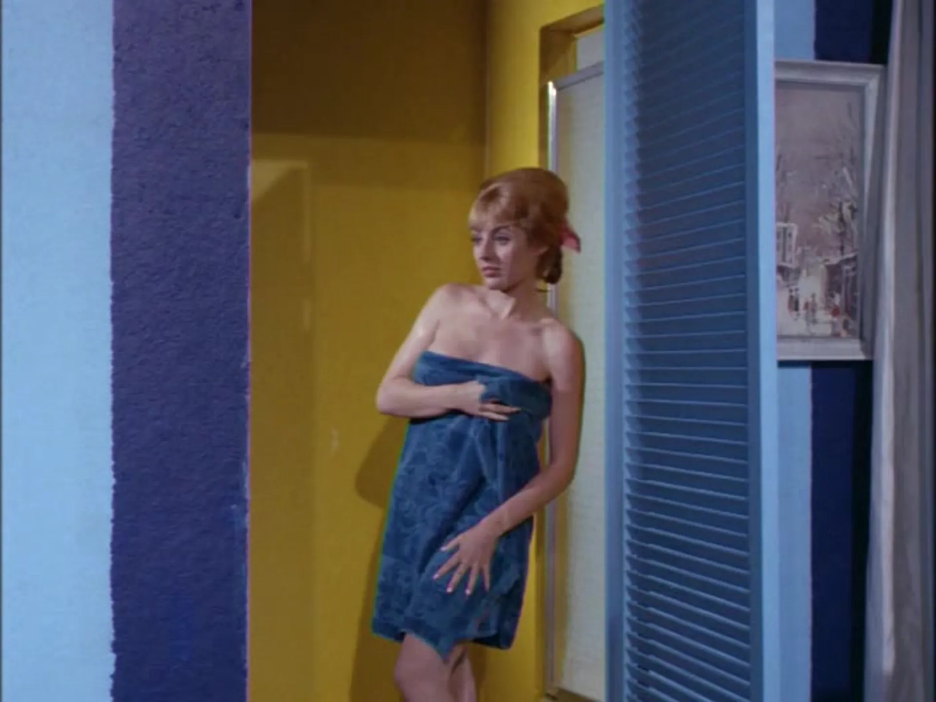 The Brick Dollhouse scene still 1