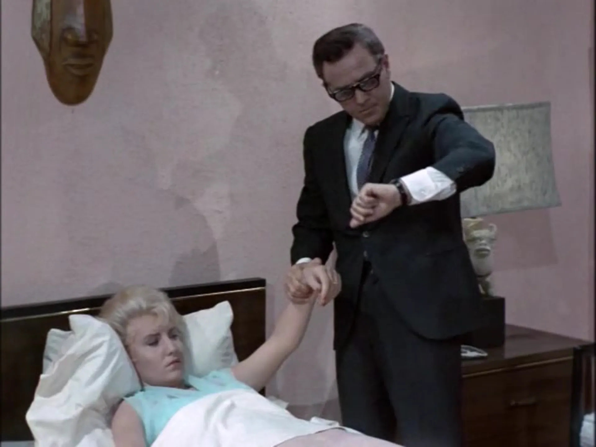 The Brick Dollhouse scene still 10