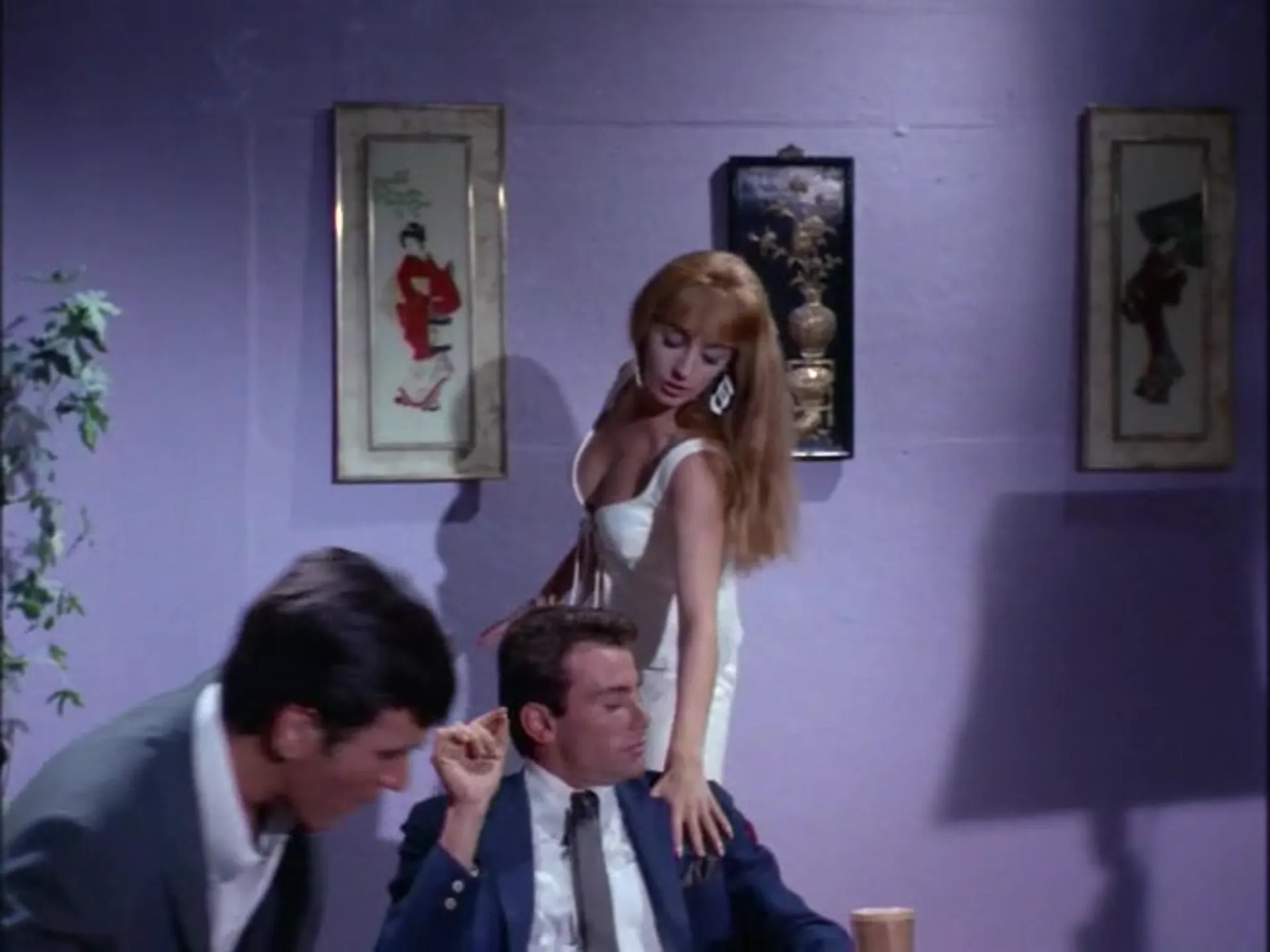 The Brick Dollhouse scene still 9