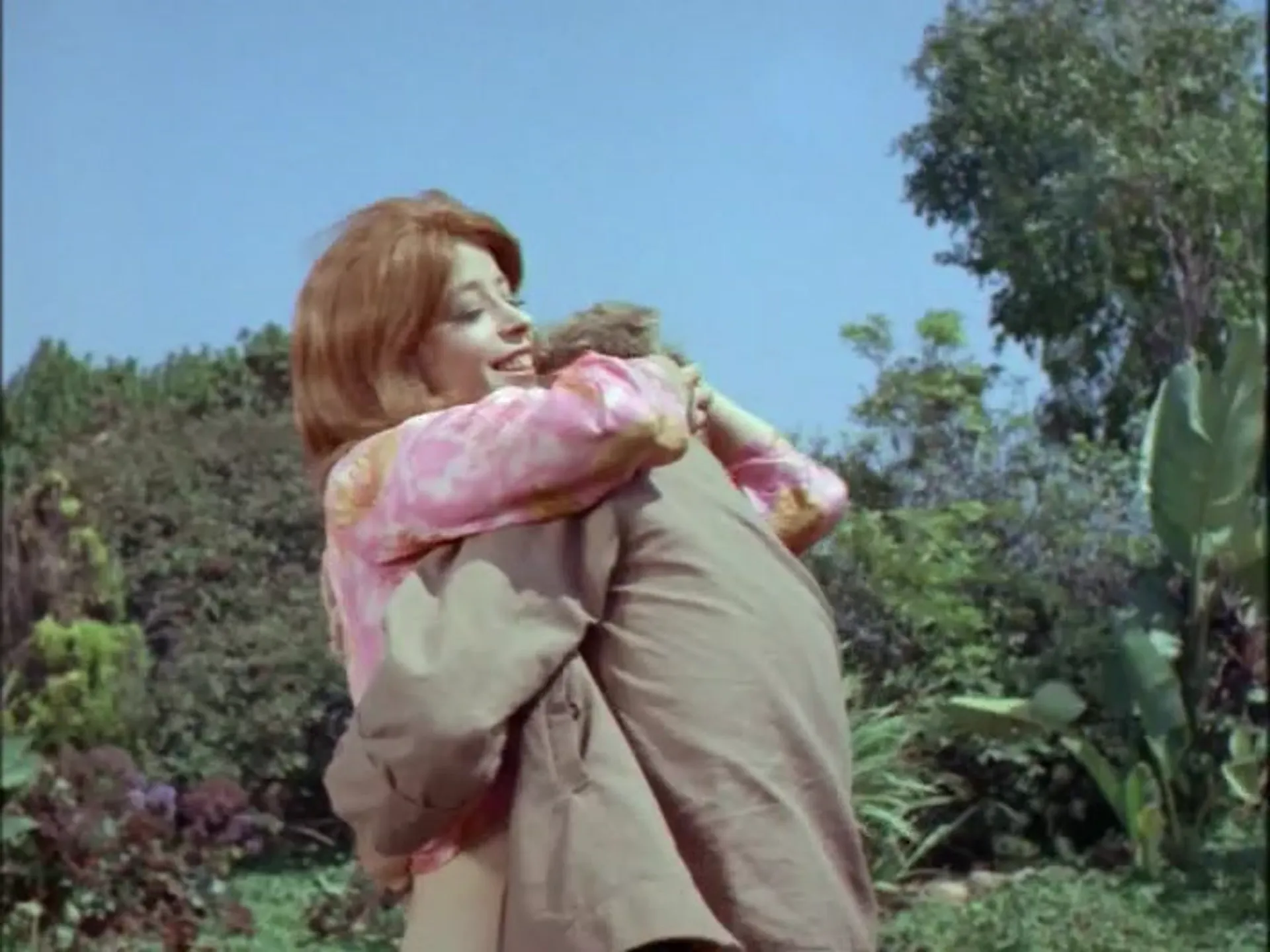 The Brick Dollhouse scene still 4