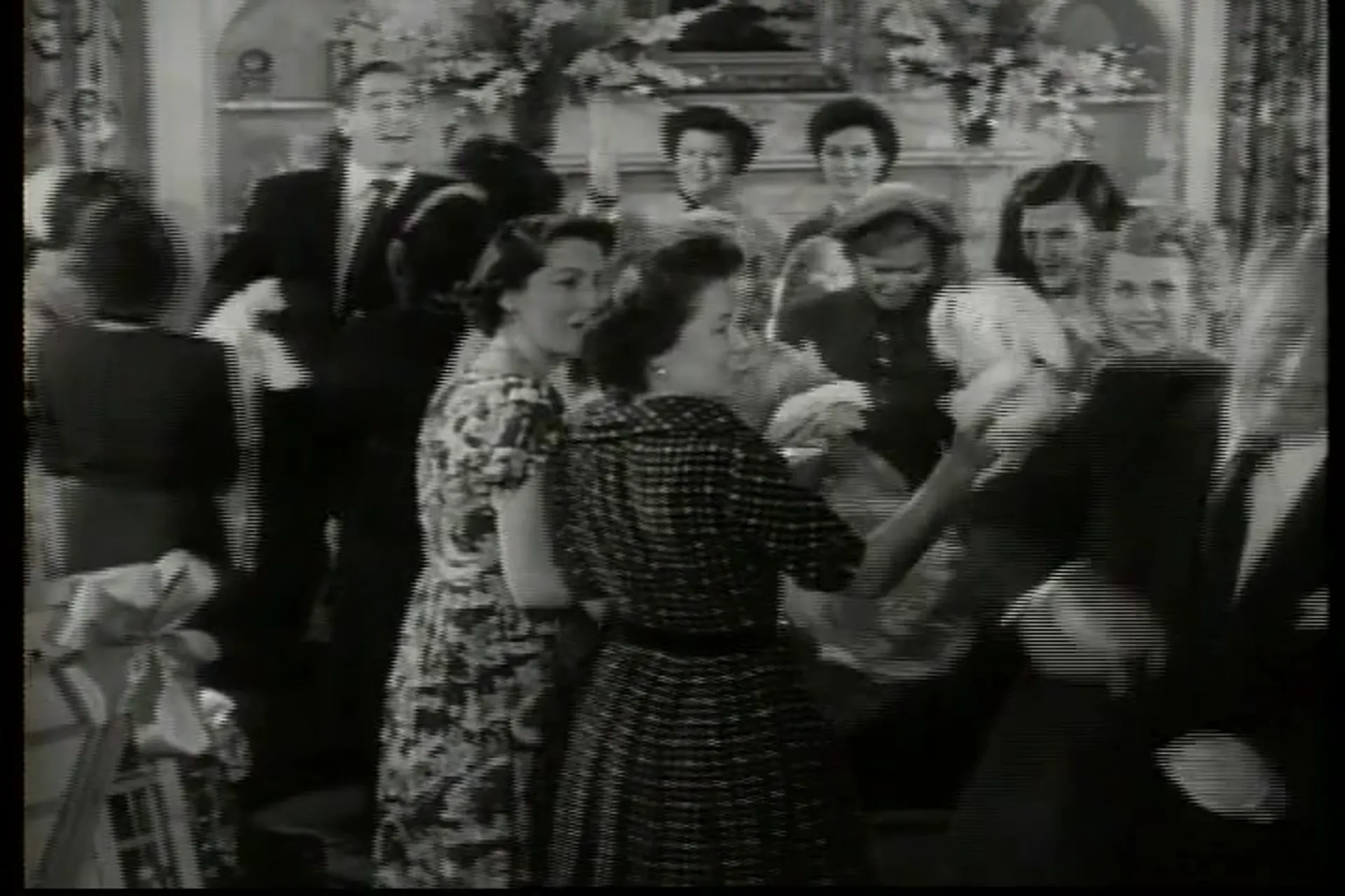 Father's Little Dividend scene still 5