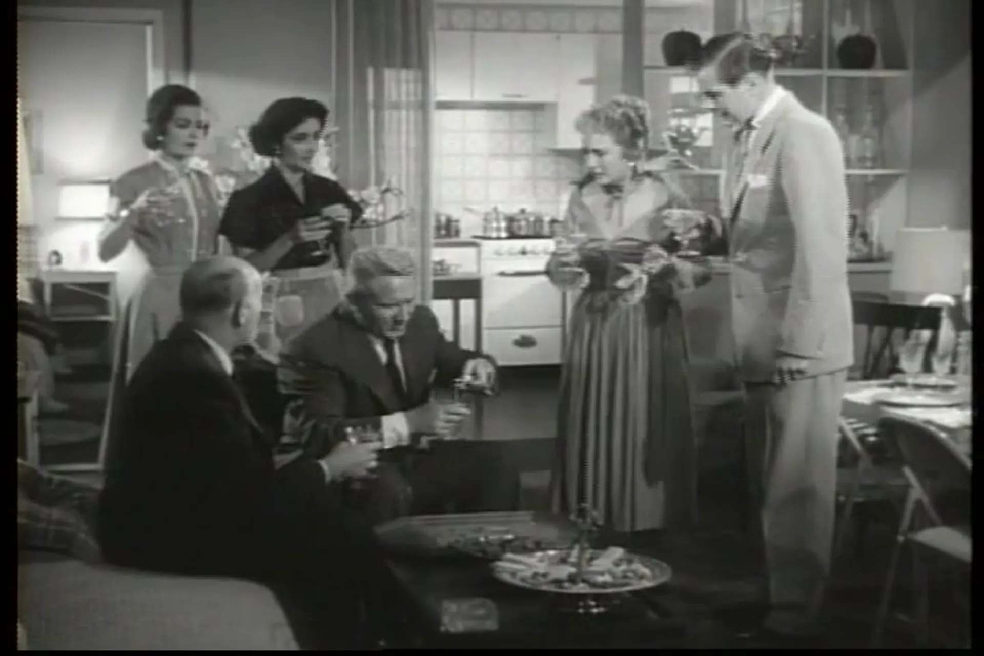Father's Little Dividend scene still 2