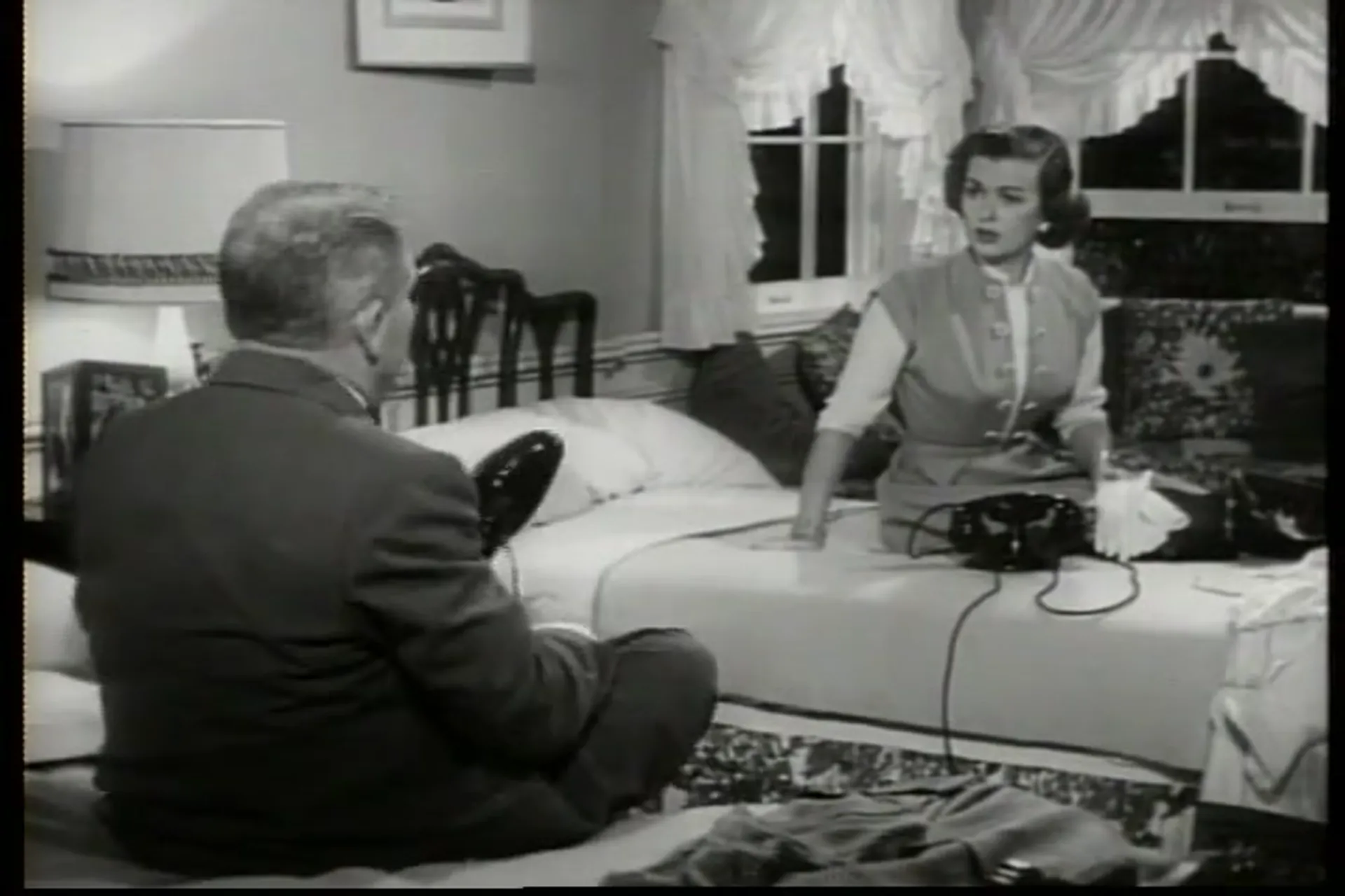 Father's Little Dividend scene still 3