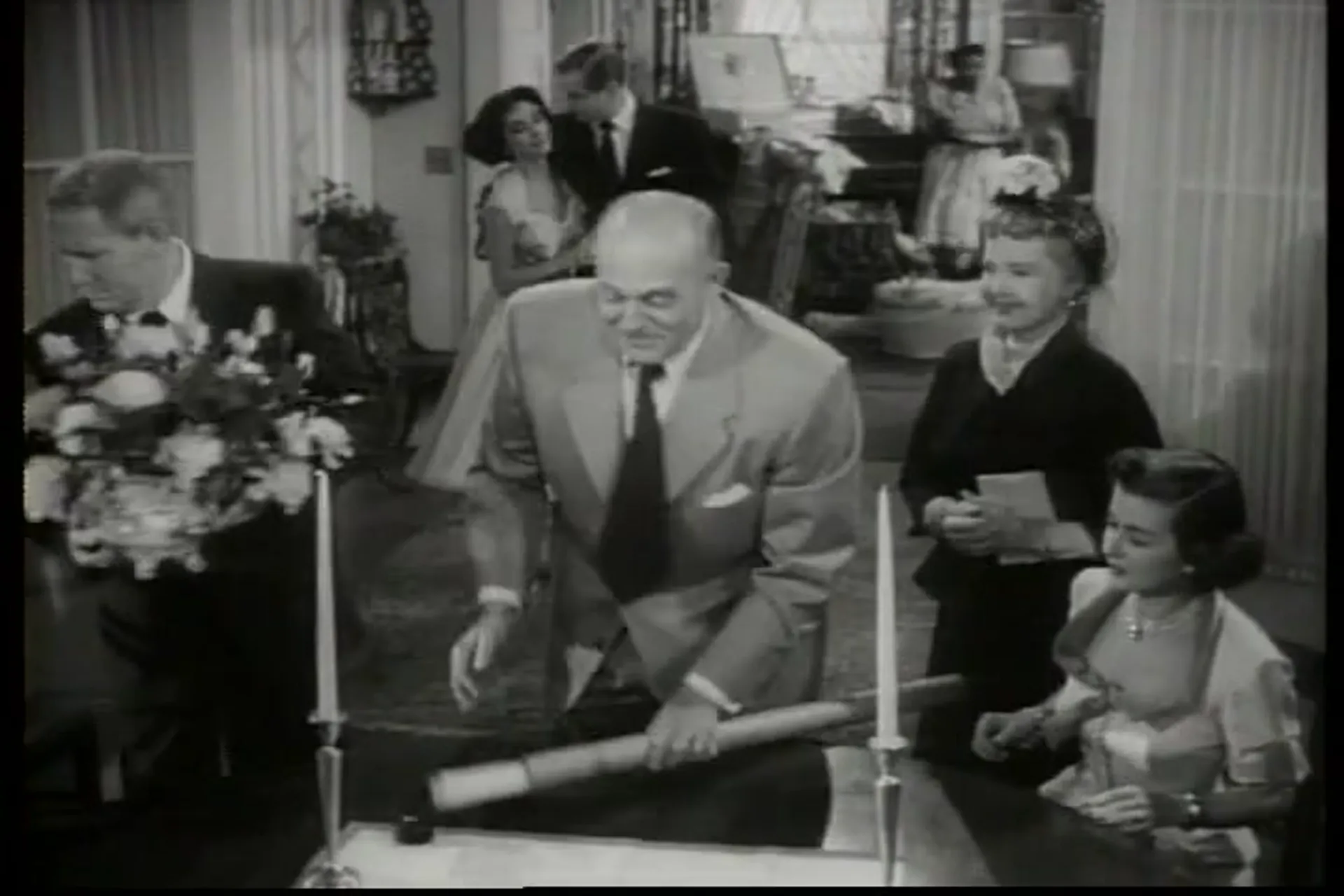 Father's Little Dividend scene still 6