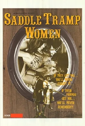 Saddle Tramp Women