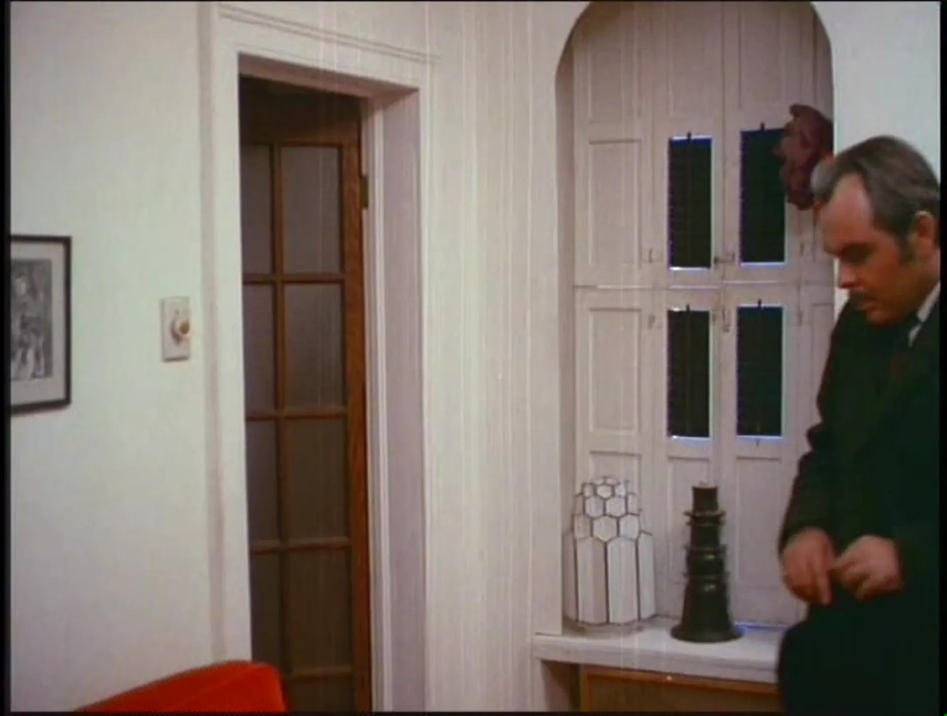 The Amazing Transplant scene still 5