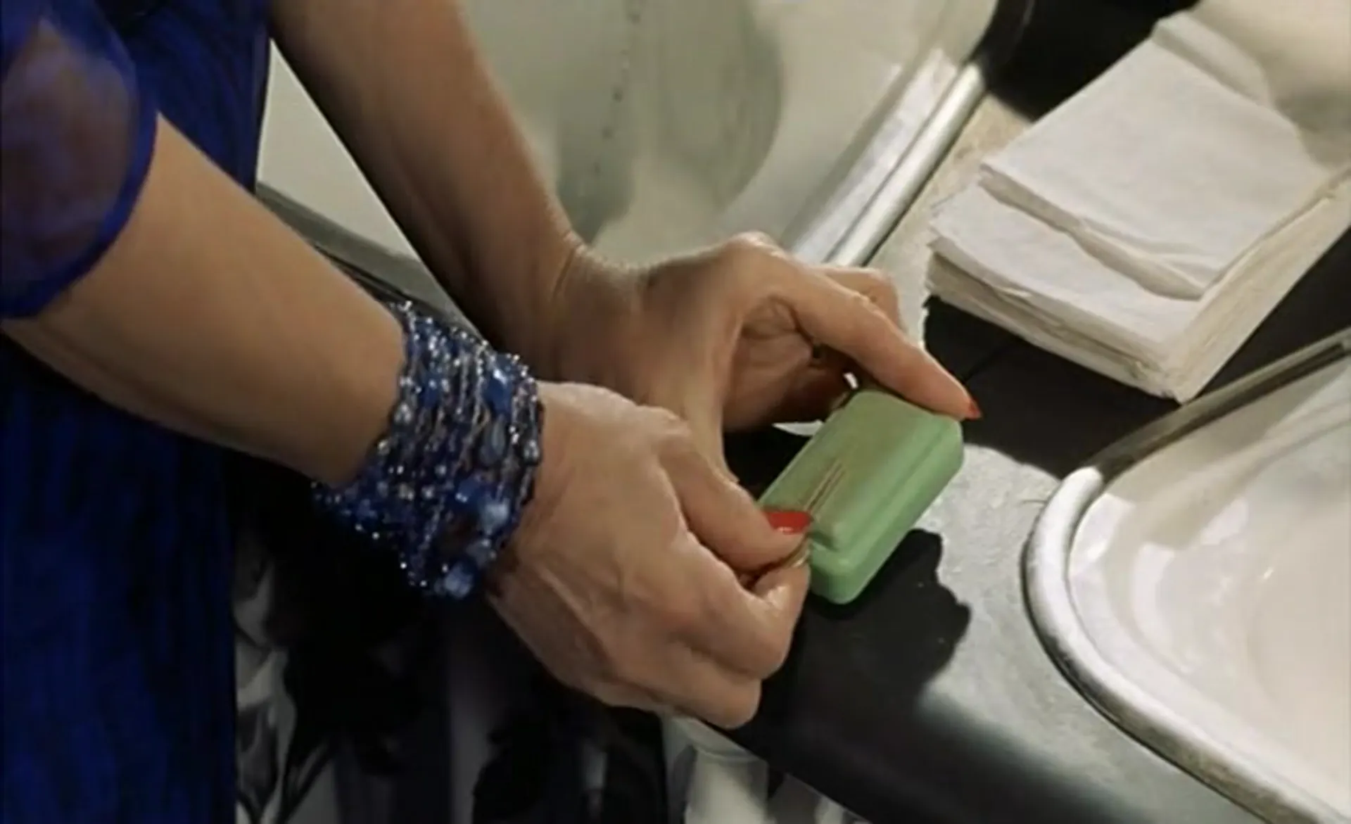 Why Bother to Knock scene still 1