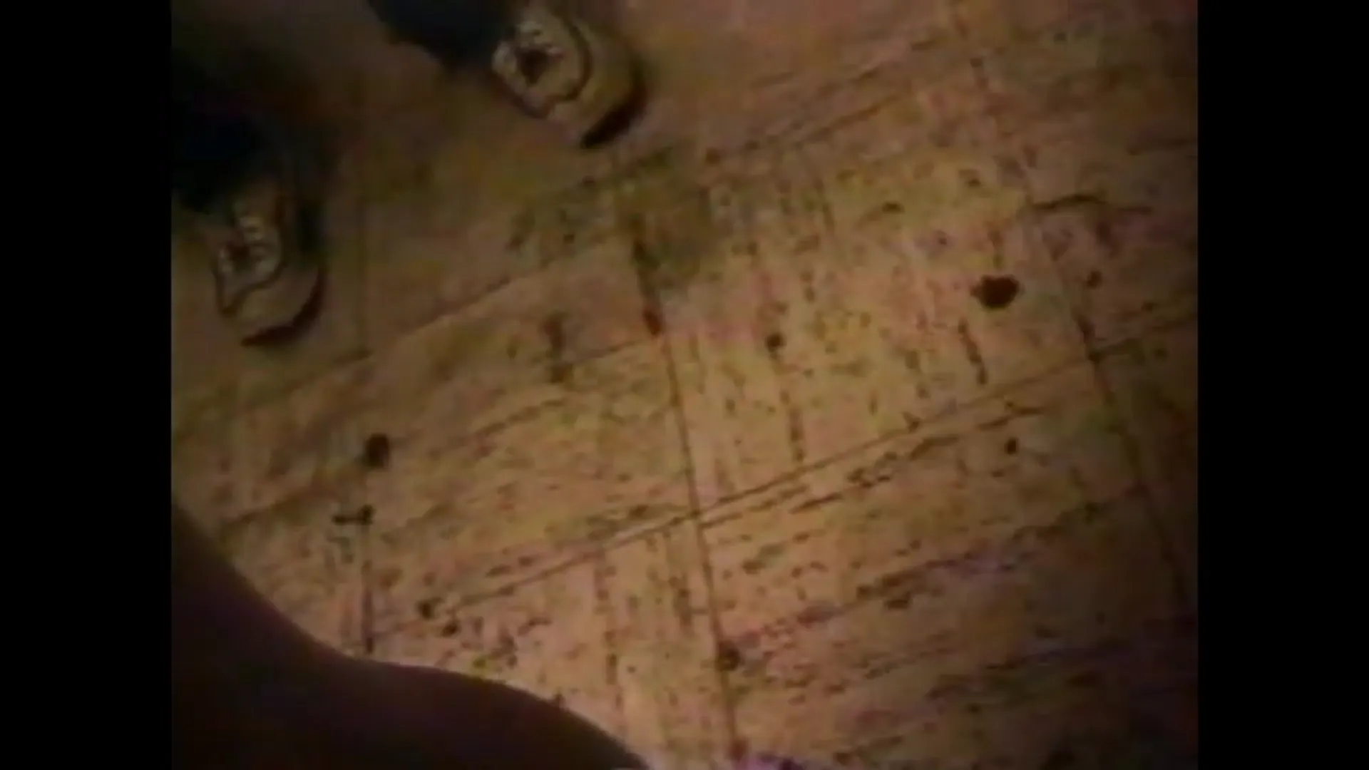 Open Bondage Audition 3 scene still 7