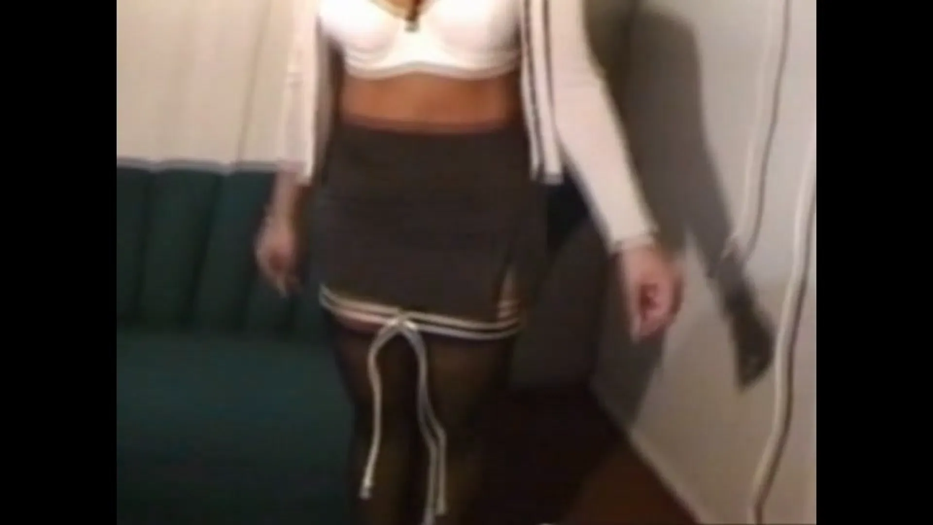 Open Bondage Audition 5 scene still 6