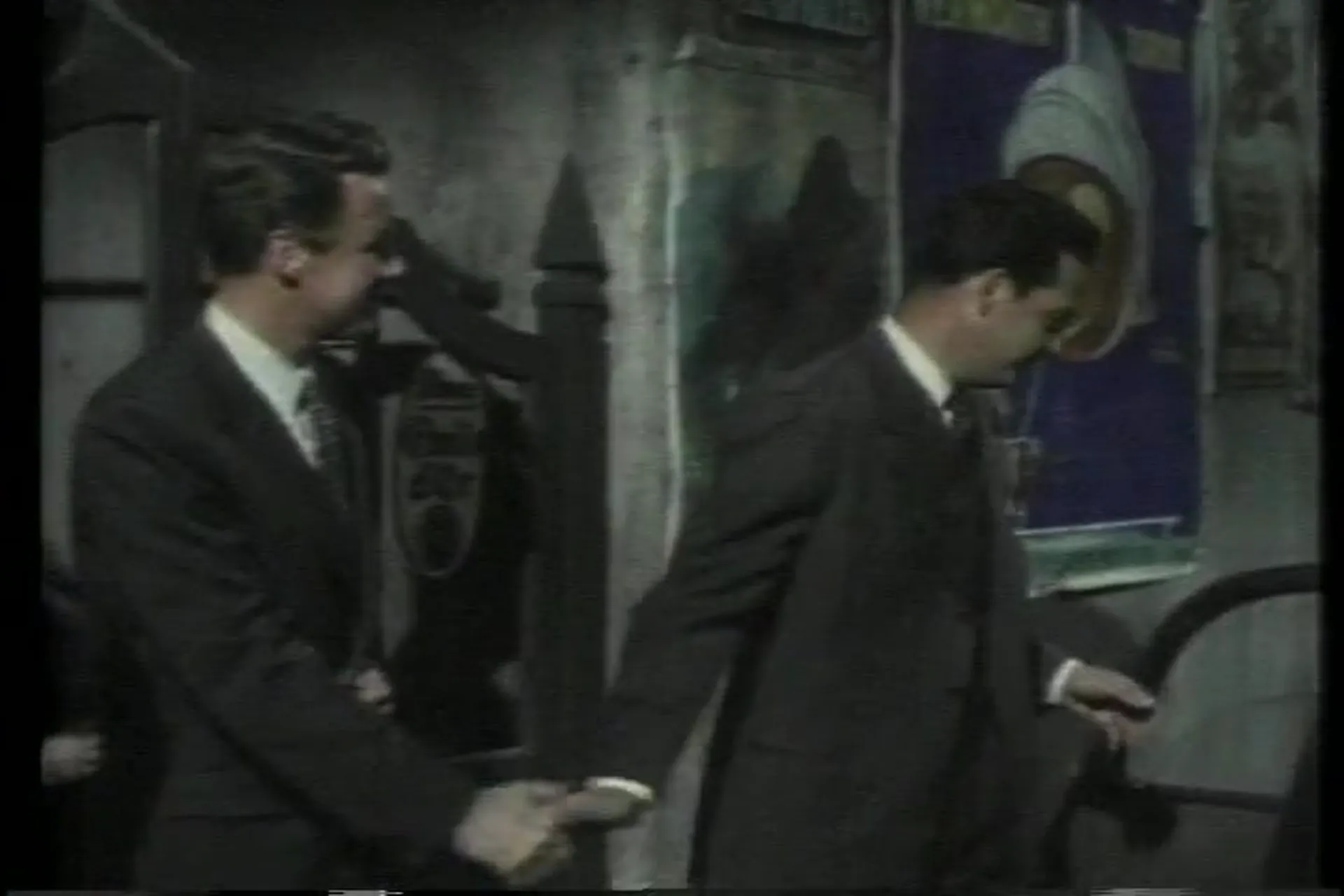 The Last Time I Saw Paris scene still 6
