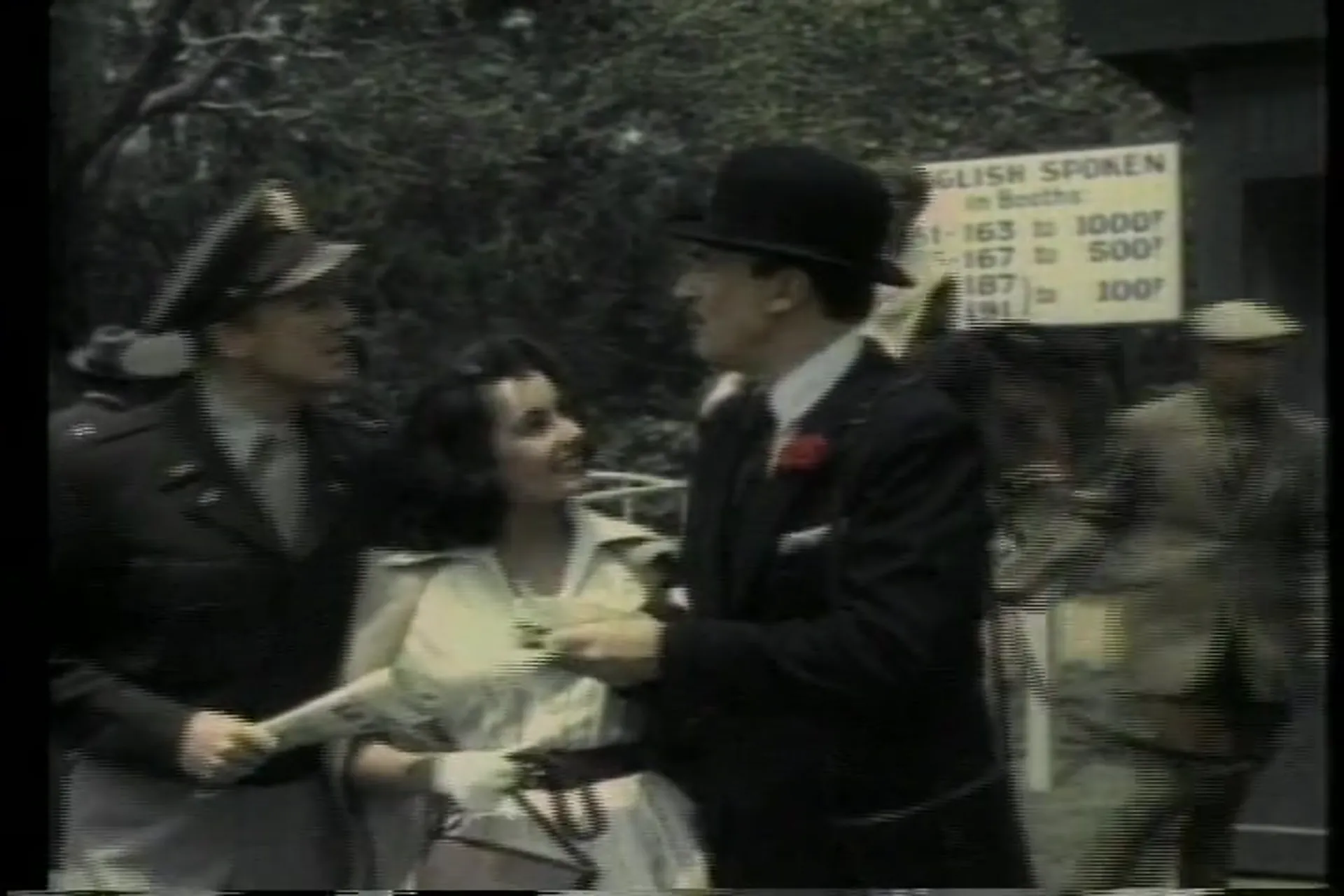 The Last Time I Saw Paris scene still 2