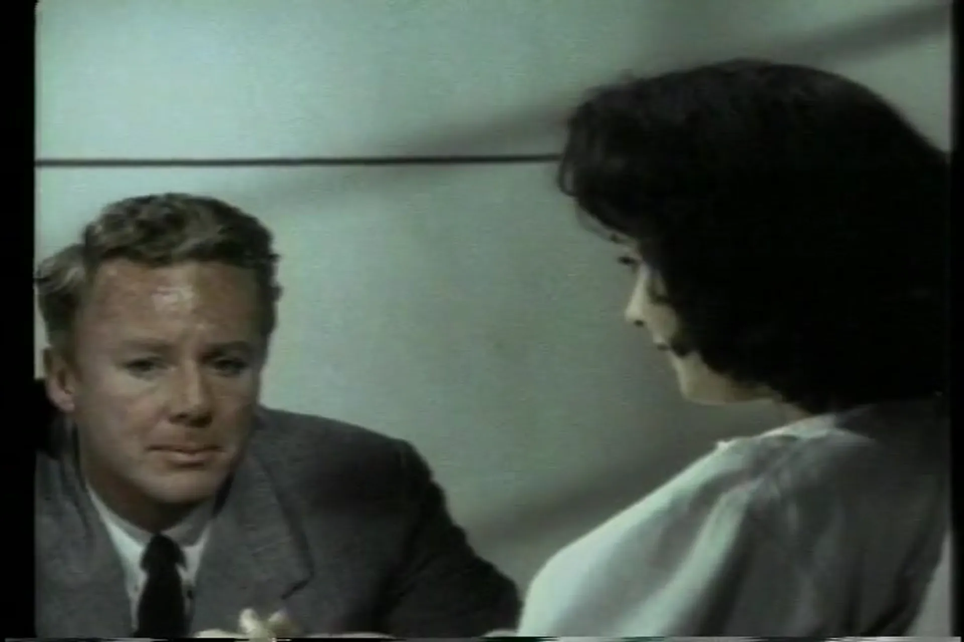 The Last Time I Saw Paris scene still 3