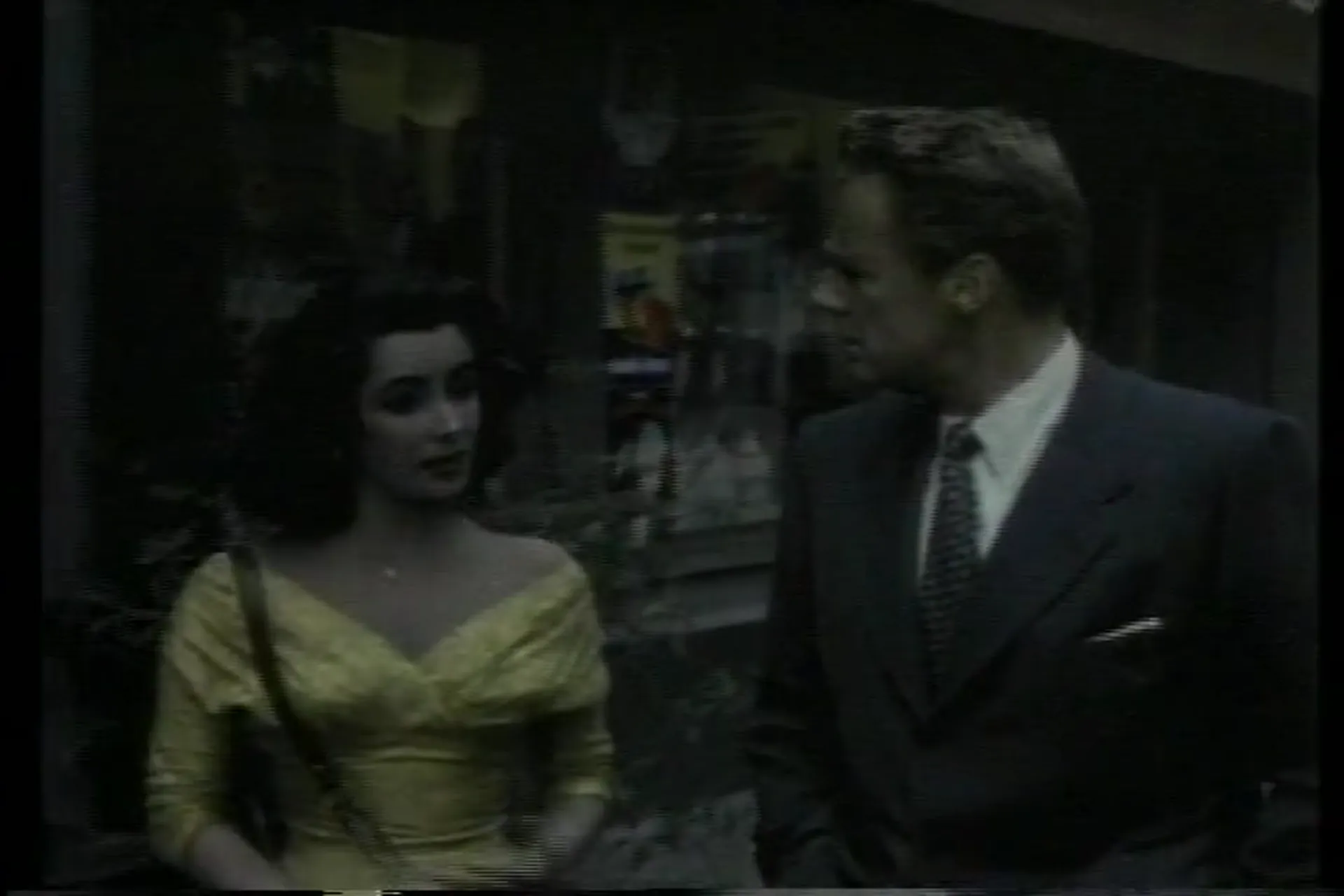 The Last Time I Saw Paris scene still 5