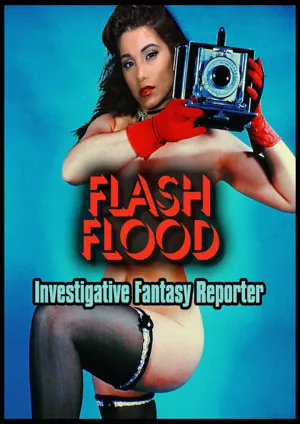 Flash Flood Investigative Fantasy Reporter