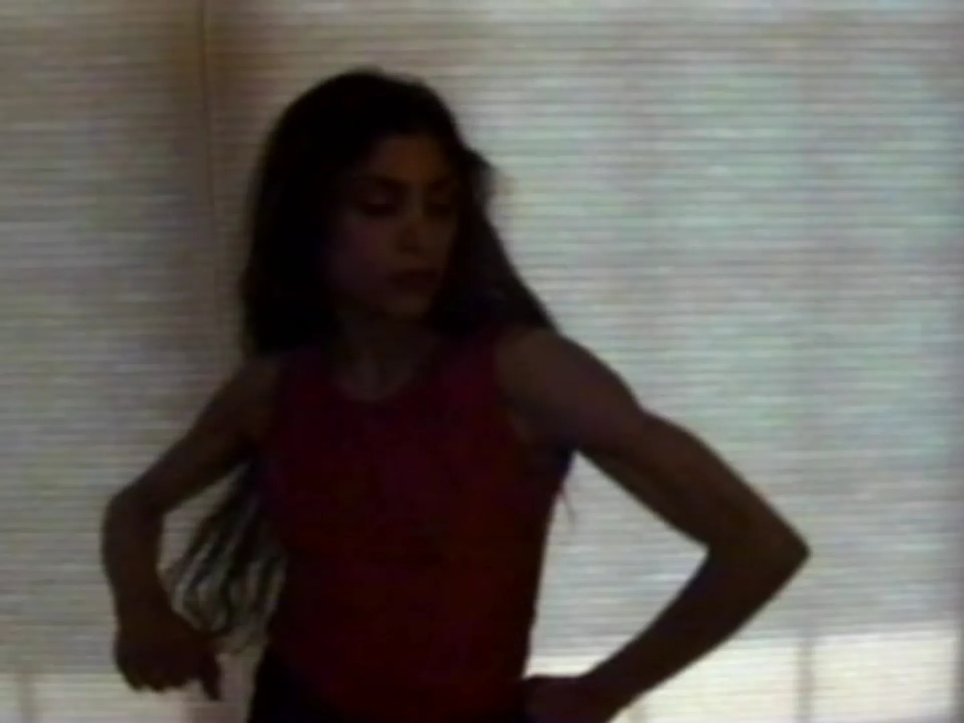The Case Of The Captive Contortionist scene still 2