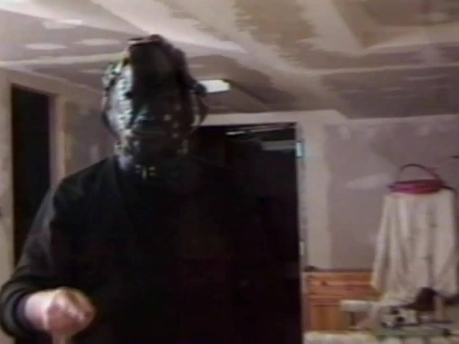 The Case Of The Captive Contortionist scene still 4
