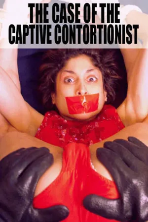 The Case Of The Captive Contortionist