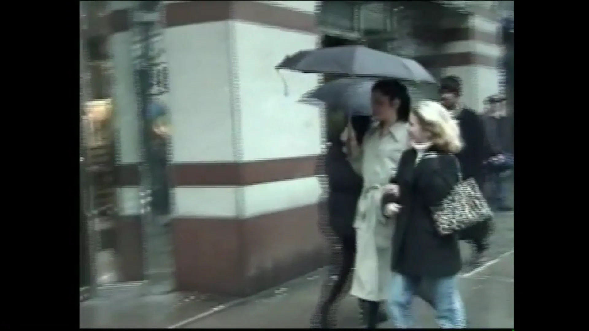 Pantygirl Parade scene still 2