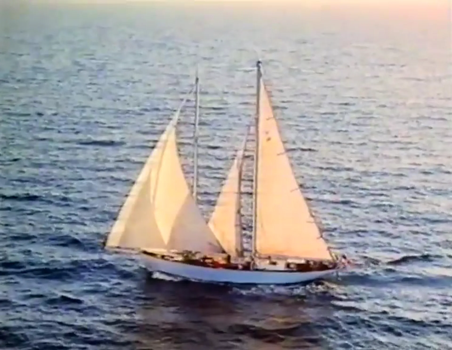 Blood Voyage scene still 3