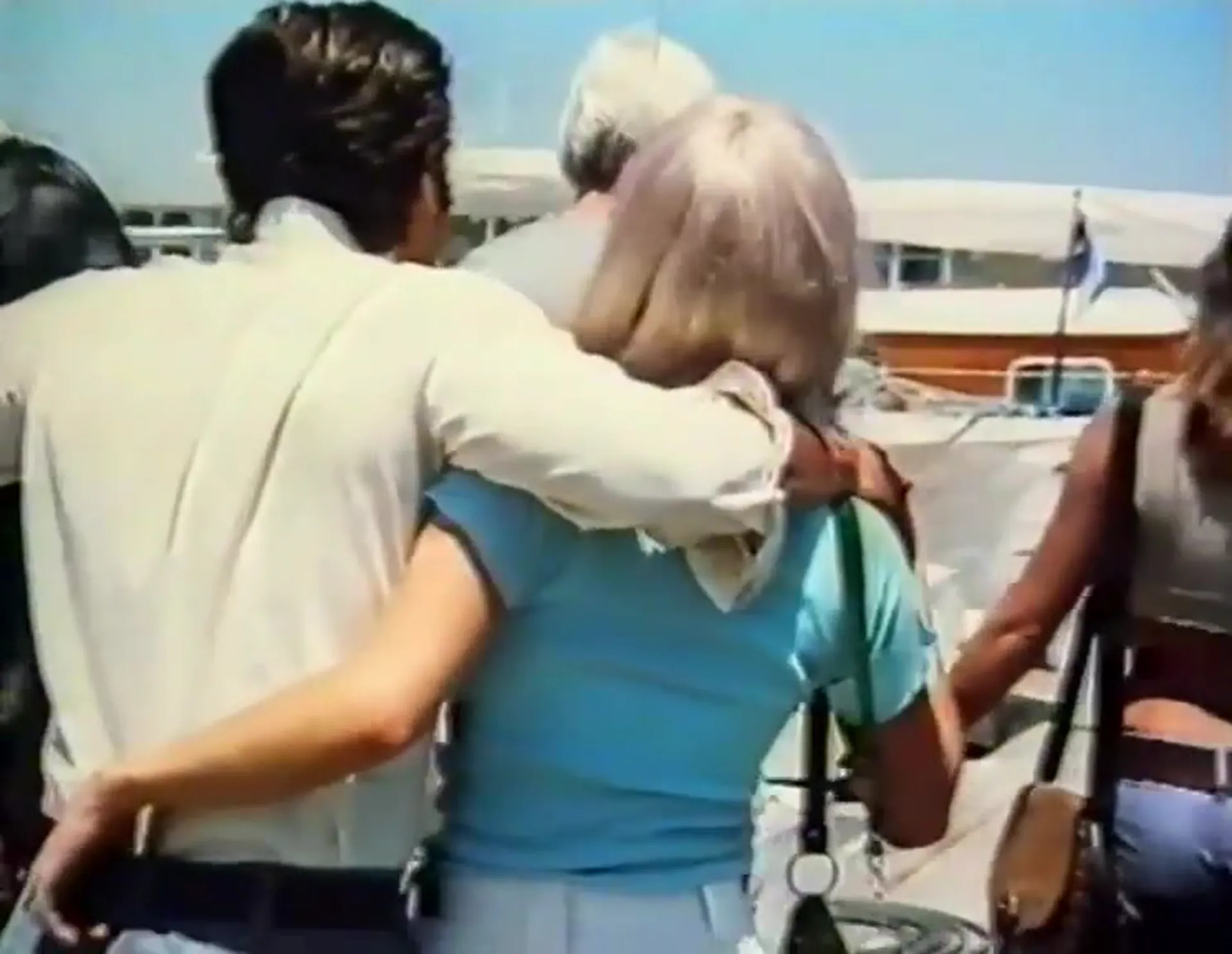 Blood Voyage scene still 2