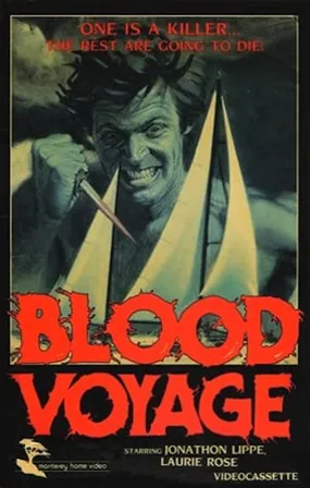 Blood Voyage