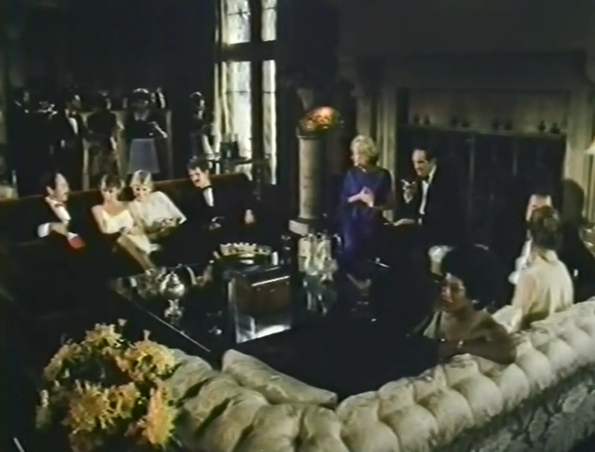 Circle of Power scene still 1