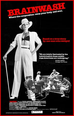 Circle of Power (1983) Movie Poster - SassyFlix