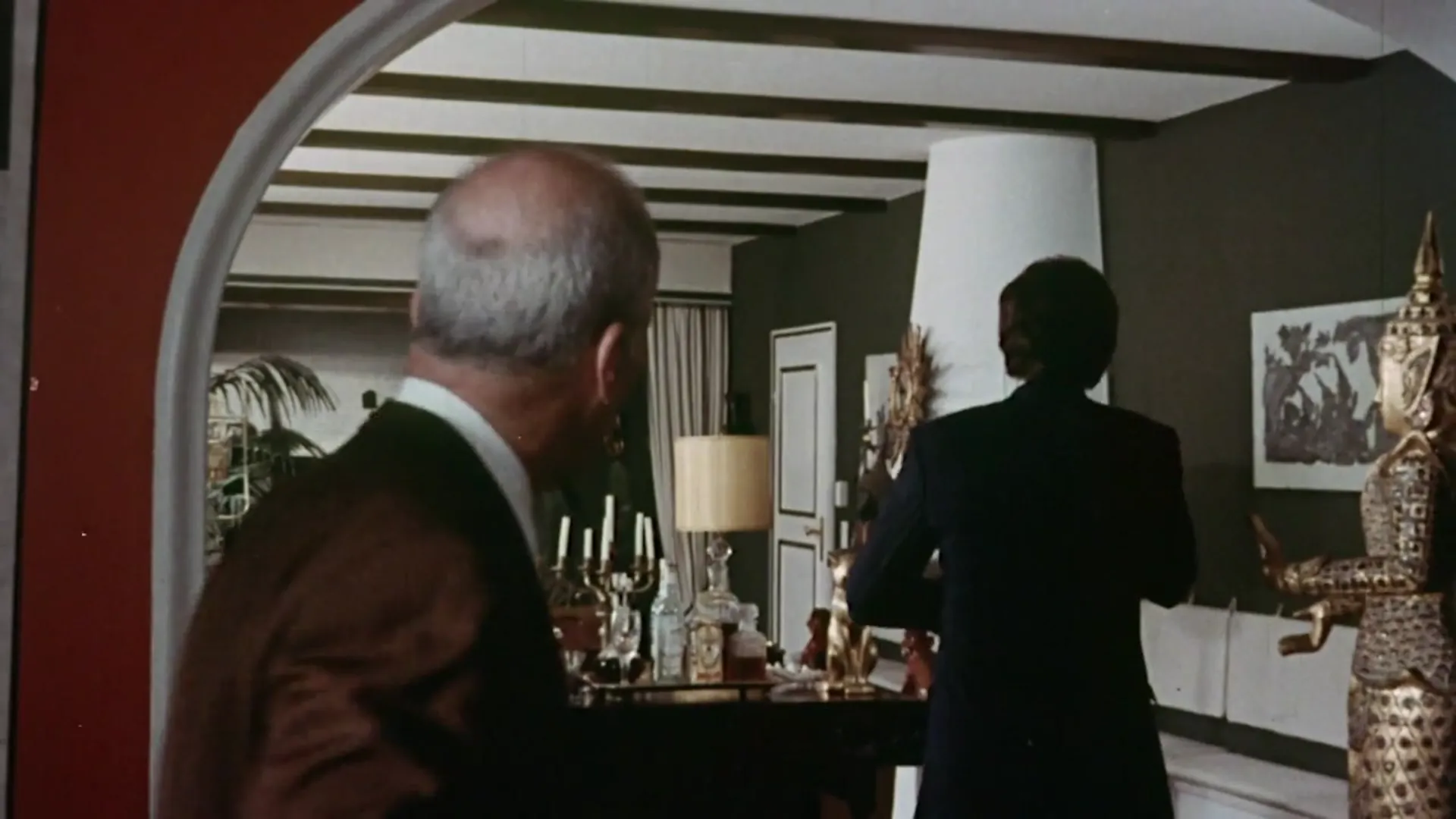 Dial Love for Murder scene still 7
