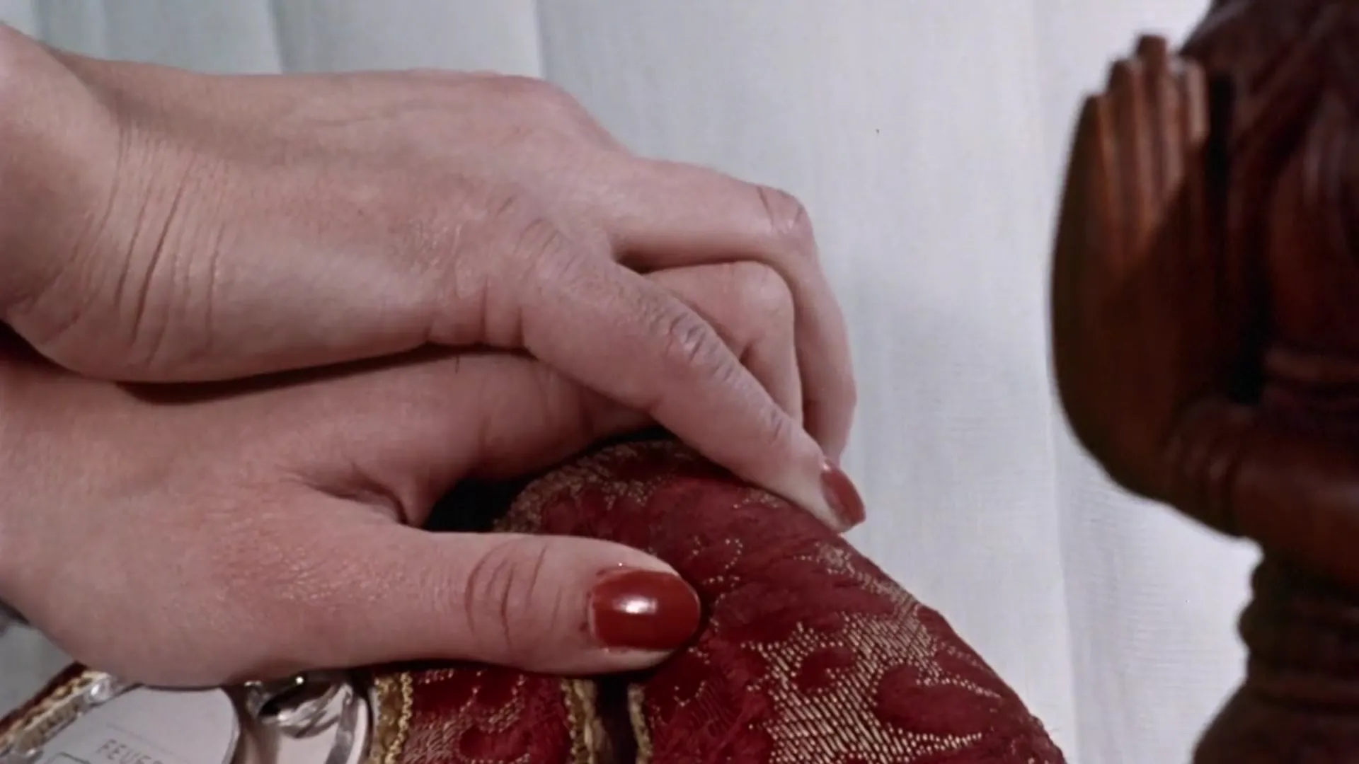 Dial Love for Murder scene still 9