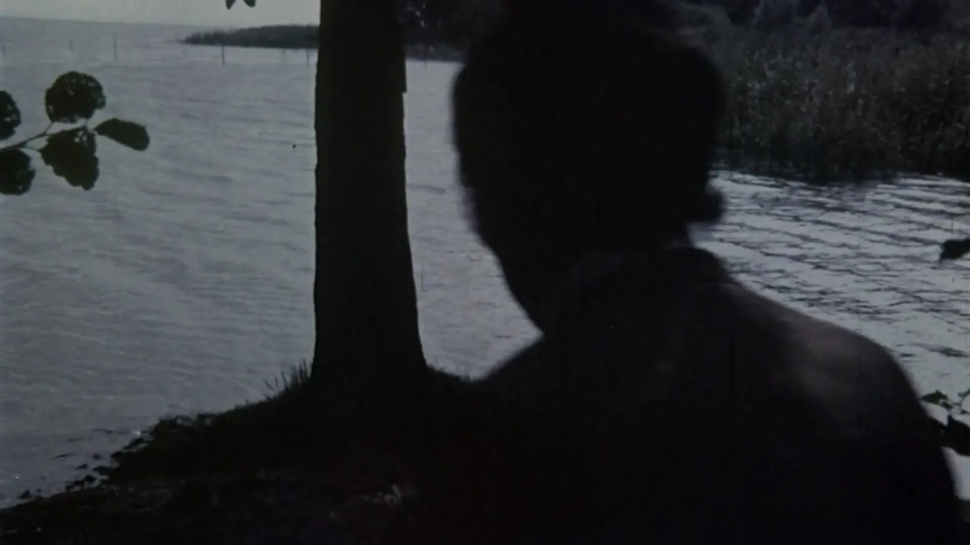 Dial Love for Murder scene still 4