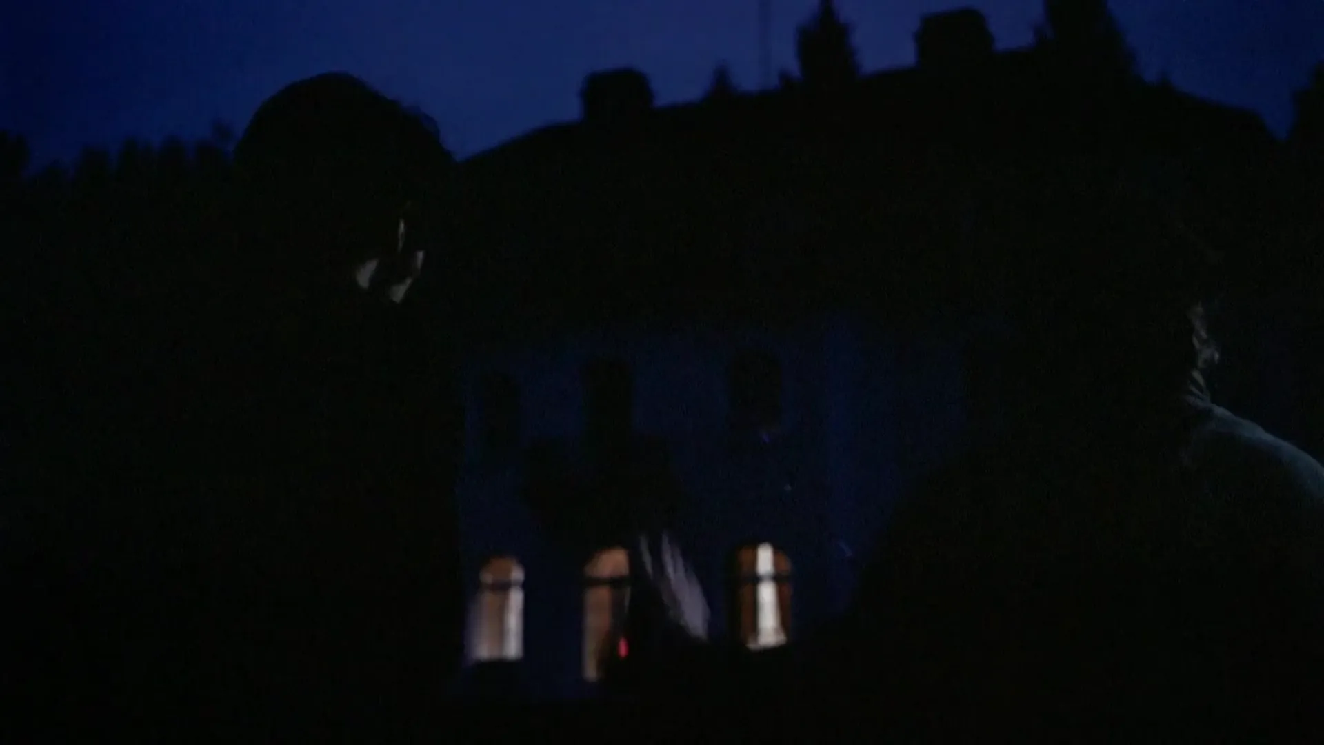 Dial Love for Murder scene still 1