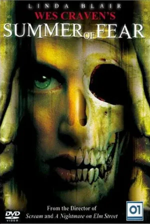Summer of Fear (1979) Movie Poster - SassyFlix