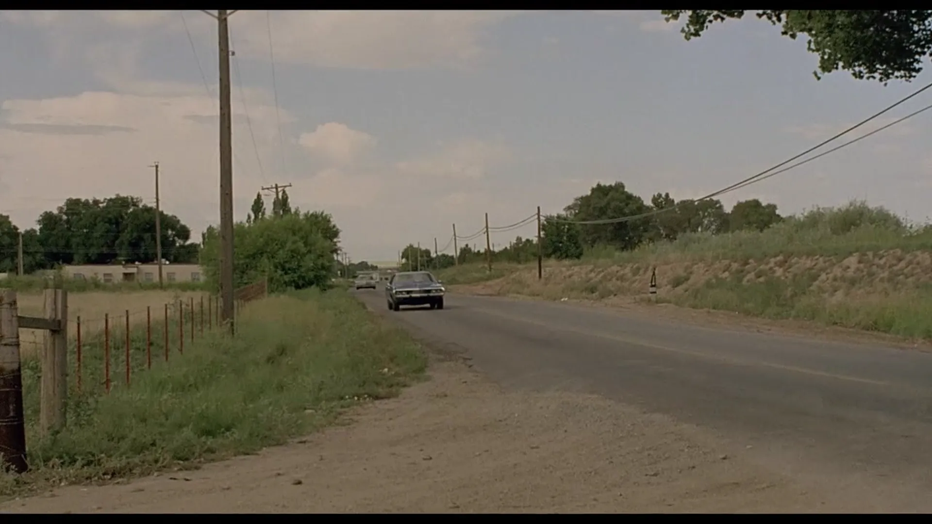 The Take scene still 2