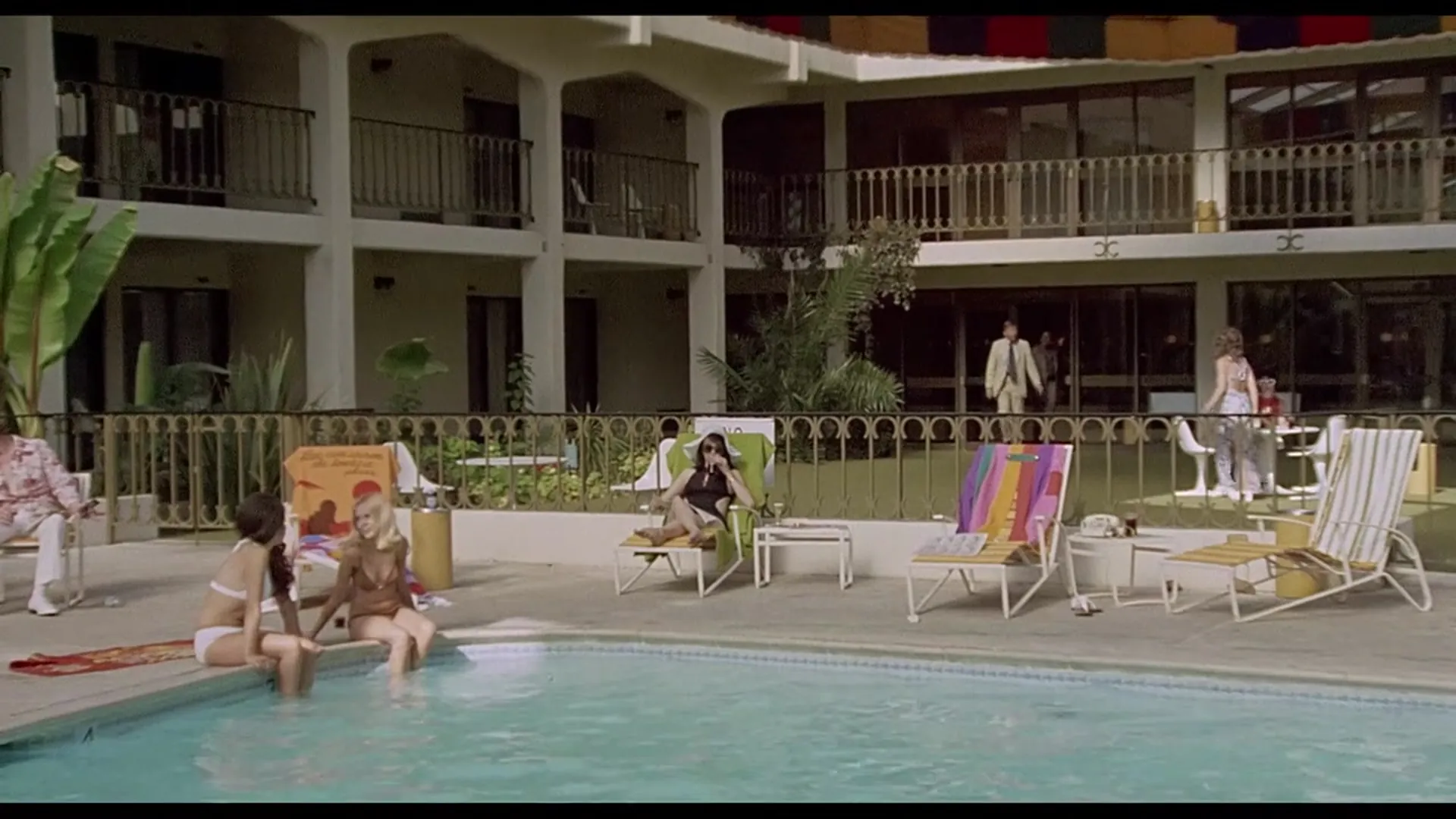 The Take scene still 4